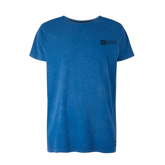 Εικόνα από Crow T-Shirt Flash Blue