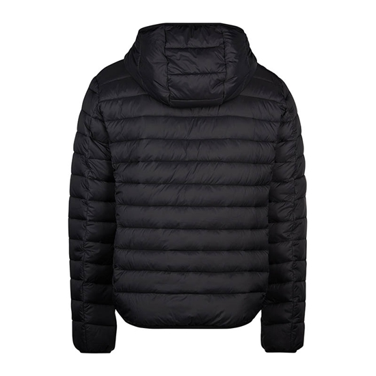 Picture of Voyage Jacket Caviar