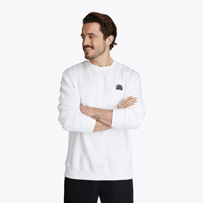Picture of Lowe Sweat White