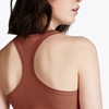 Picture of Lowe Singlet Rusty Red