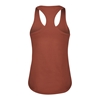 Picture of Lowe Singlet Rusty Red