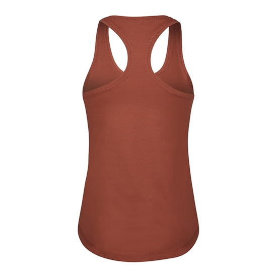 Εικόνα από Lowe Singlet Rusty Red