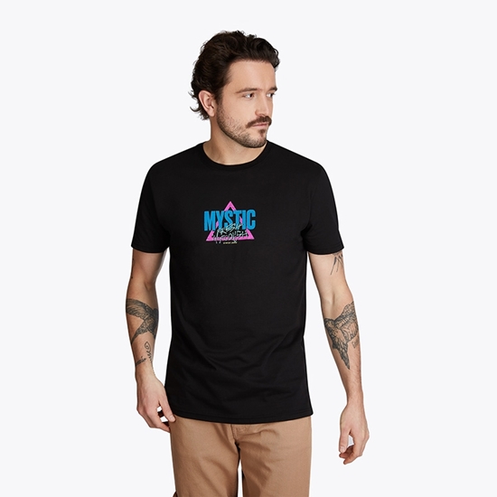 Εικόνα από Foolish T-Shirt Black