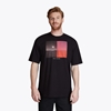Picture of Heated T-Shirt Black
