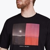 Picture of Heated T-Shirt Black