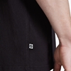 Picture of Heated T-Shirt Black