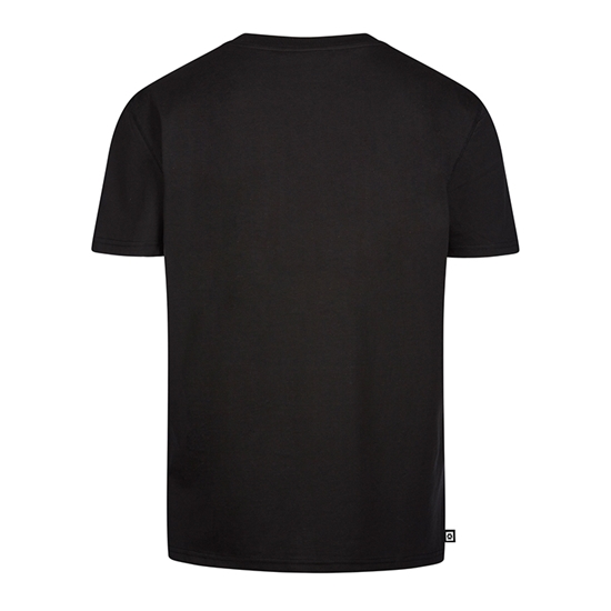 Picture of Heated T-Shirt Black