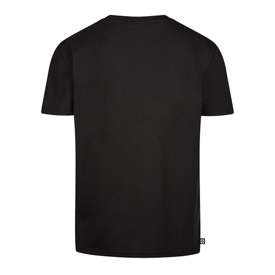 Εικόνα από Heated T-Shirt Black