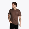 Εικόνα από One Eye T-Shirt Dark Brown