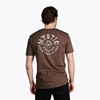 Εικόνα από One Eye T-Shirt Dark Brown