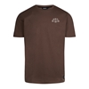 Εικόνα από One Eye T-Shirt Dark Brown