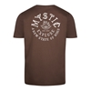 Εικόνα από One Eye T-Shirt Dark Brown