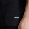 Picture of Lowe Singlet Black