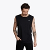 Picture of Lowe Singlet Black