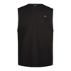 Picture of Lowe Singlet Black