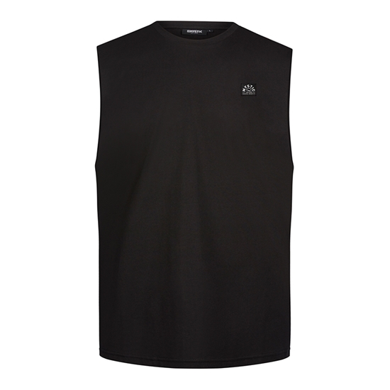 Εικόνα από Lowe Singlet Black