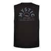 Picture of Lowe Singlet Black