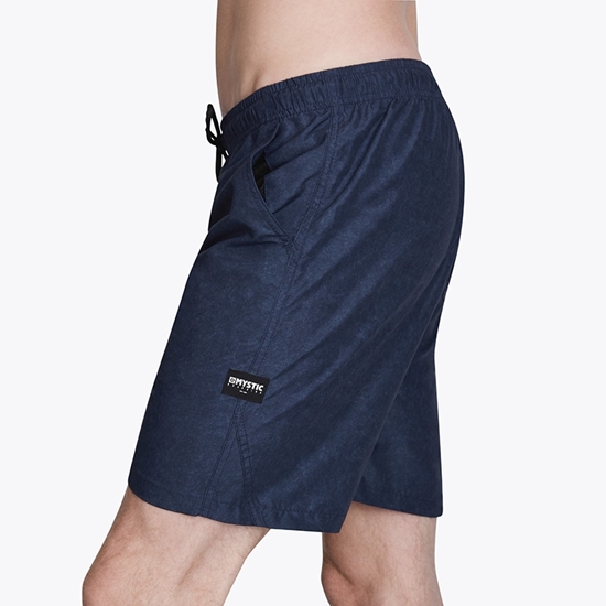 Picture of Brand Swim Boardshorts Night Blue