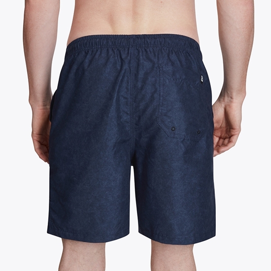 Picture of Brand Swim Boardshorts Night Blue