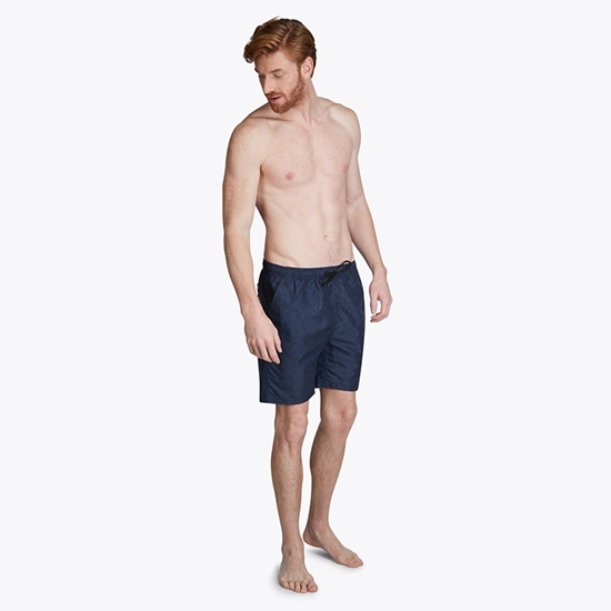 Picture of Brand Swim Boardshorts Night Blue