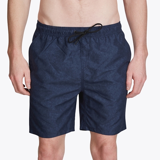 Picture of Brand Swim Boardshorts Night Blue