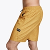 Picture of Brand Swim Boardshorts Mustard