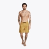 Picture of Brand Swim Boardshorts Mustard