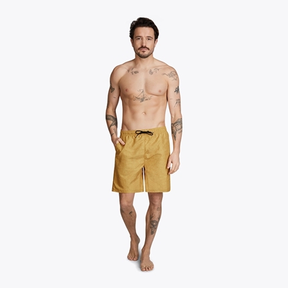 Εικόνα της Μαγιό Brand Swim Mustard