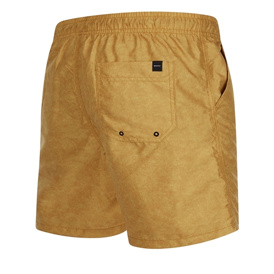 Picture of Brand Swim Boardshorts Mustard