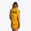Picture of Classic Dress Mustard