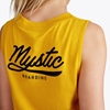 Picture of Classic Dress Mustard