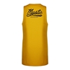 Picture of Classic Dress Mustard