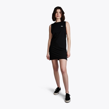 Picture of Classic Dress Black