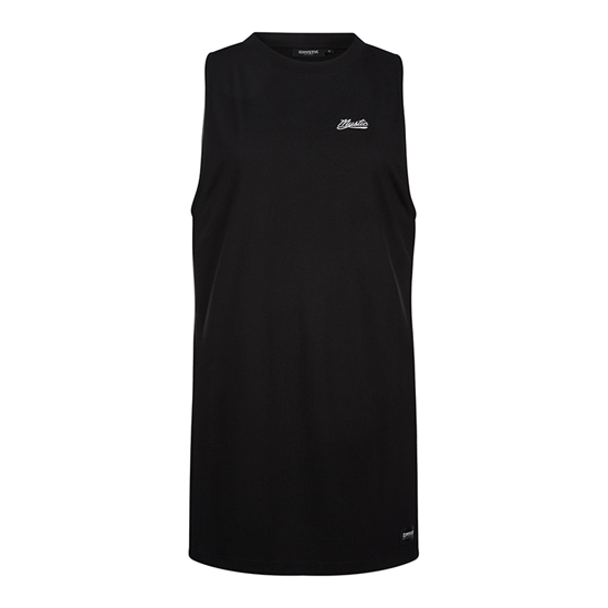 Picture of Classic Dress Black