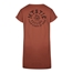 Εικόνα από Once Upon An Eye Dress Rusty Red
