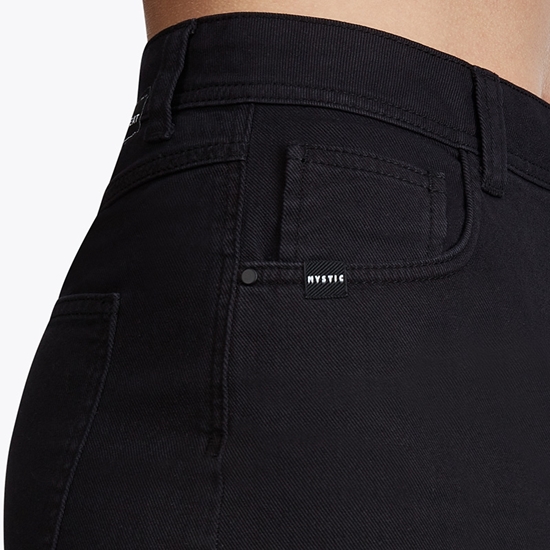 Εικόνα από Fiery Shorts Black