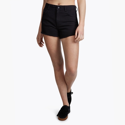 Picture of Fiery Shorts Black