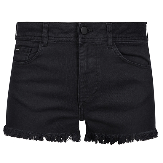 Εικόνα από Fiery Shorts Black