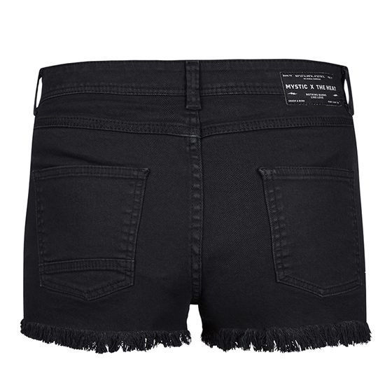 Εικόνα από Fiery Shorts Black