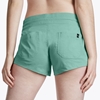 Picture of Miss Hybrid Shorts Sea Salt Green