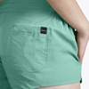 Picture of Miss Hybrid Shorts Sea Salt Green