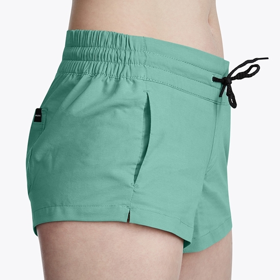 Εικόνα από Miss Hybrid Shorts Sea Salt Green