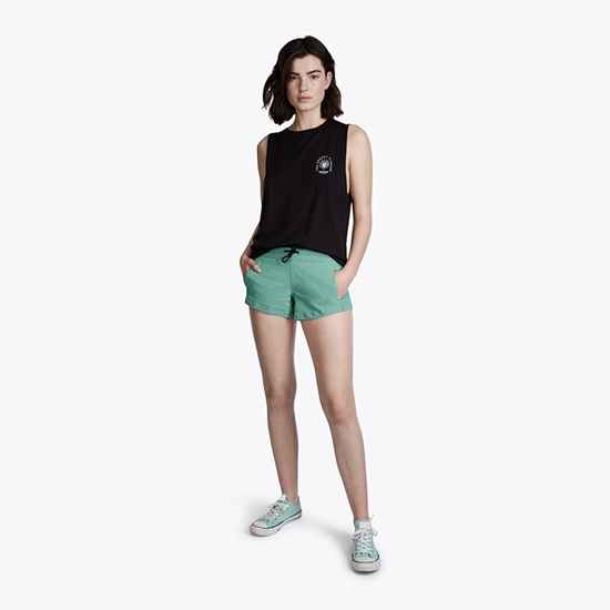 Εικόνα από Miss Hybrid Shorts Sea Salt Green