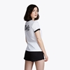 Εικόνα από Ringer T-Shirt White