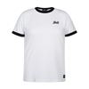 Picture of Ringer T-Shirt White