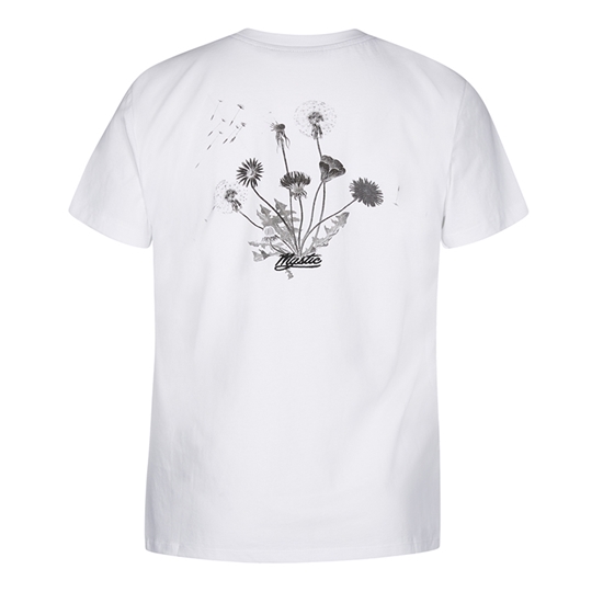 Picture of Dandelion T-Shirt White