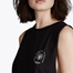 Picture of Seasoning Singlet Black