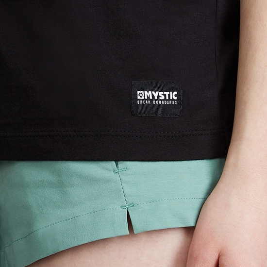 Picture of Seasoning Singlet Black