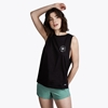 Εικόνα από Seasoning Singlet Black