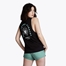 Picture of Seasoning Singlet Black